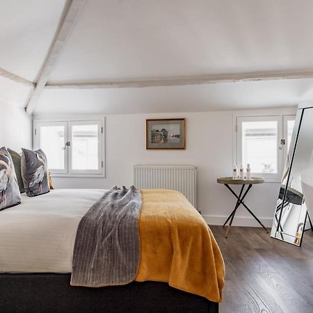 Pickle Pot Loft- 2 Bedroom Apartment In Hawkshead Eksteriør billede