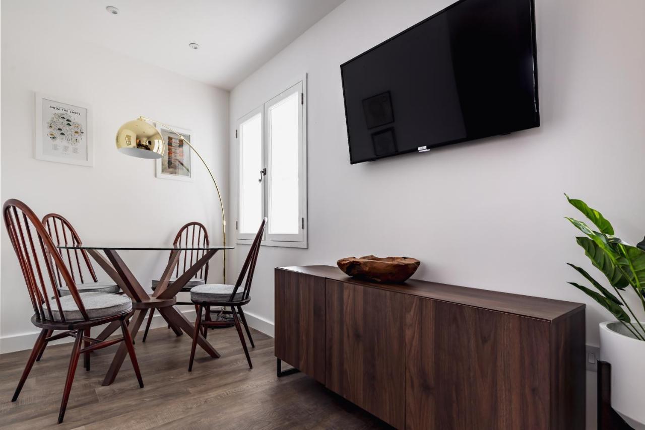 Pickle Pot Loft- 2 Bedroom Apartment In Hawkshead Eksteriør billede