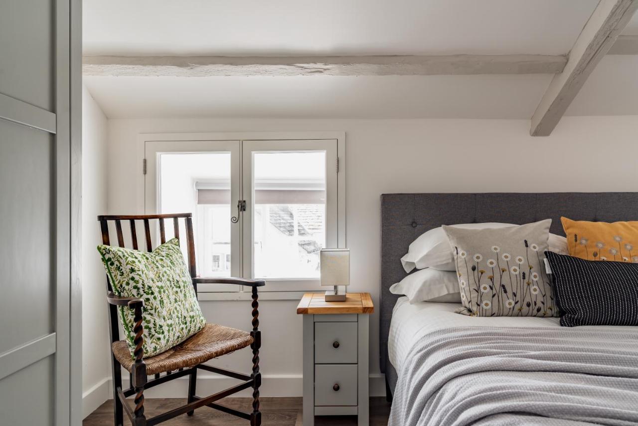 Pickle Pot Loft- 2 Bedroom Apartment In Hawkshead Eksteriør billede