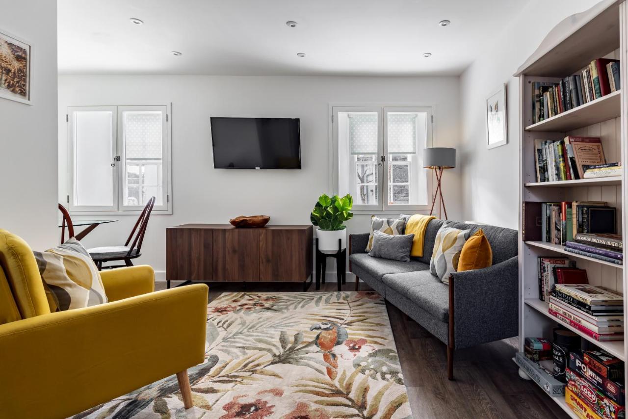 Pickle Pot Loft- 2 Bedroom Apartment In Hawkshead Eksteriør billede